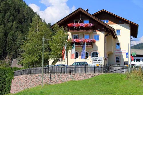 Gasthof Bundschen