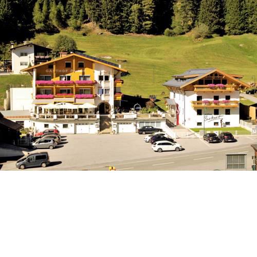 Gasthof Burkert