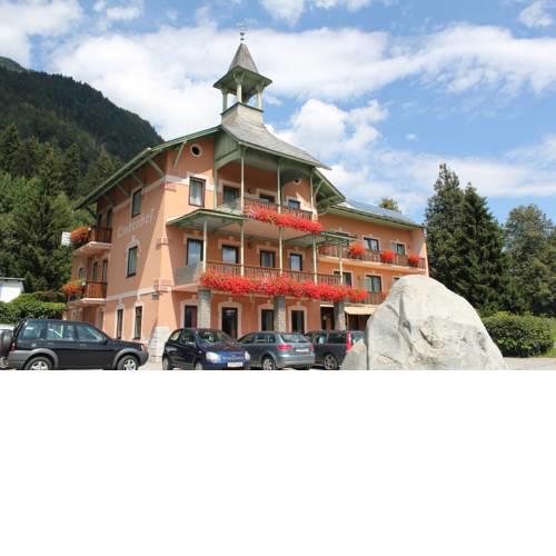 Gasthof-Camping Lindenhof