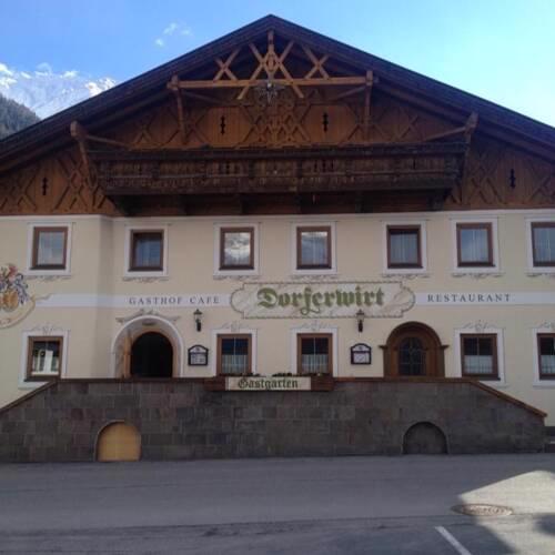 Gasthof Dorferwirt