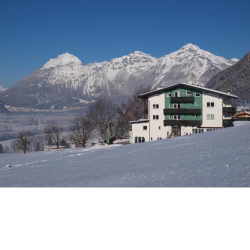 Gasthof Eberleiten - Jugend - & Aktivhotel