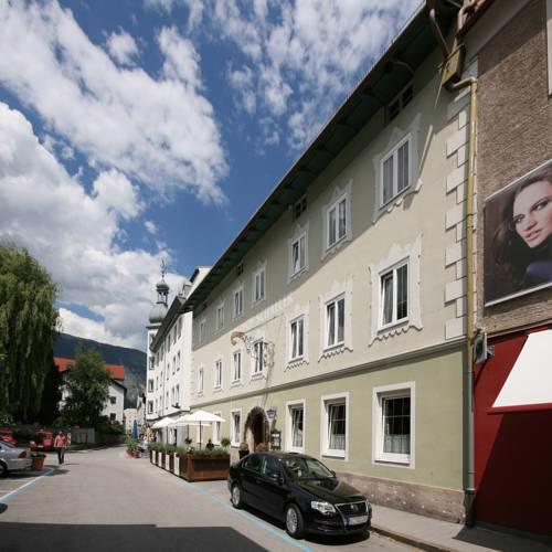 Gasthof Einhorn Schaller