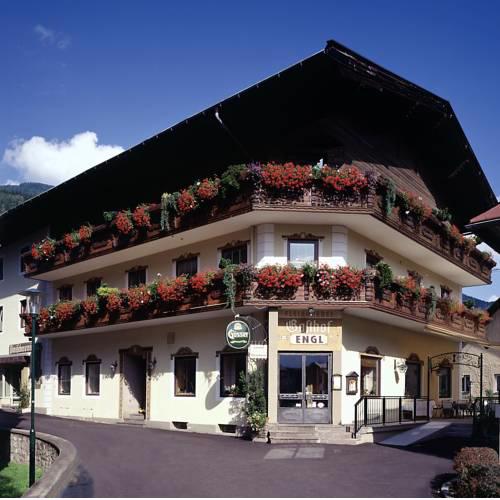 Gasthof-Fleischerei Engl