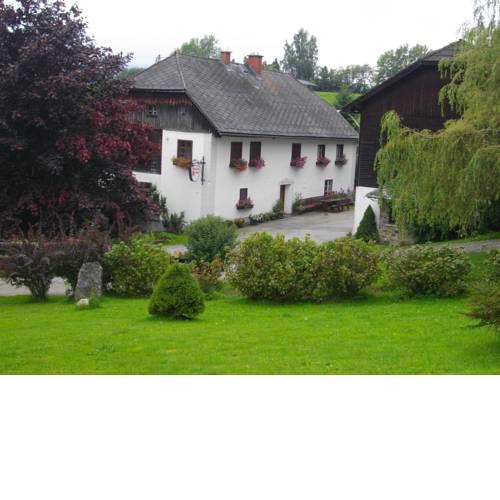 Gasthof Gangl
