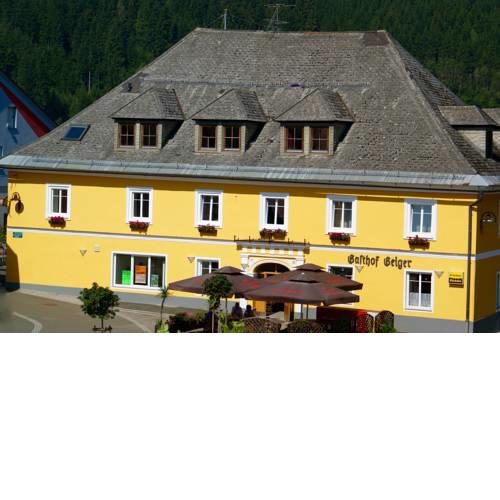 Gasthof Geiger