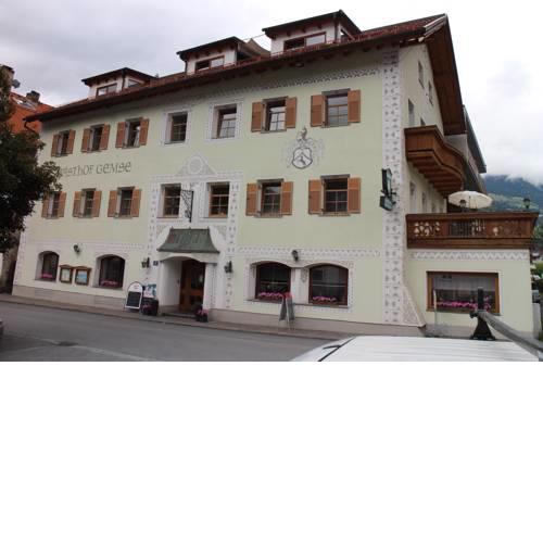 Gasthof Gemse