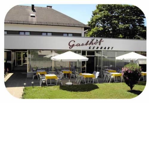 Gasthof Gerhart