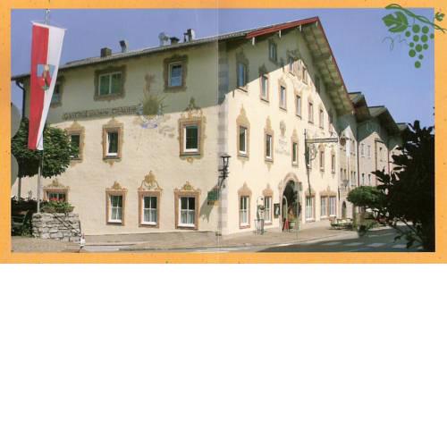 Gasthof Goldene Traube