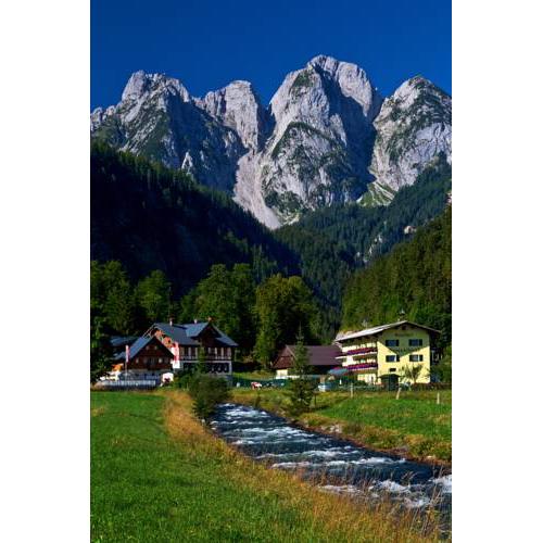 Gasthof Gosauschmied