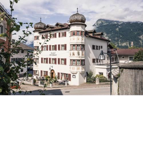 Gasthof Herrnhaus