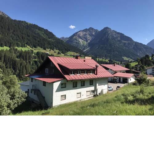 Gasthof Hirsch