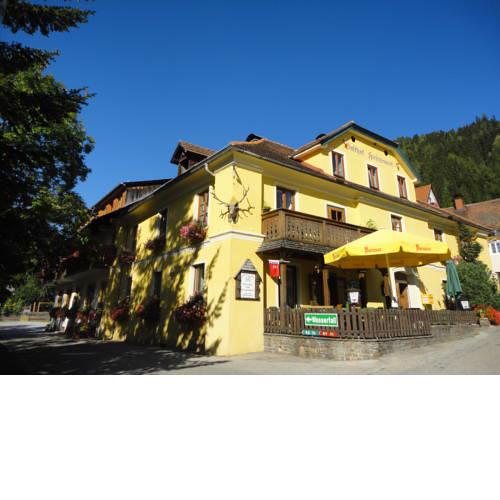 Gasthof Hirschenwirt
