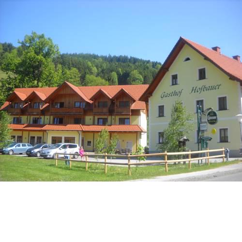 Gasthof Hofbauer