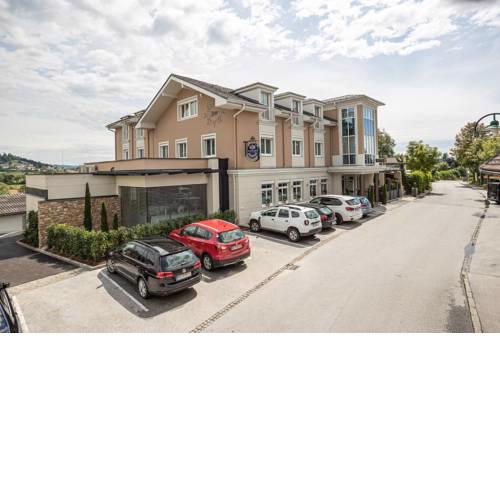 Gasthof Hotel Allmer