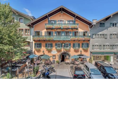 Gasthof Hotel Hauslwirt