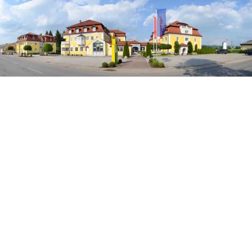 Gasthof Hotel Jägerwirt