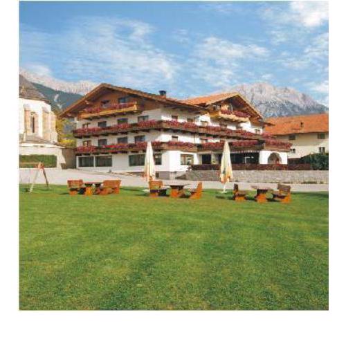 Gasthof Hotel Neuwirt