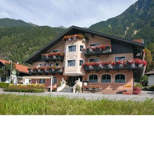 Gasthof & Hotel Perberschlager