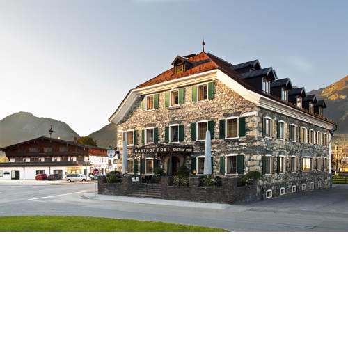 Gasthof-Hotel Post