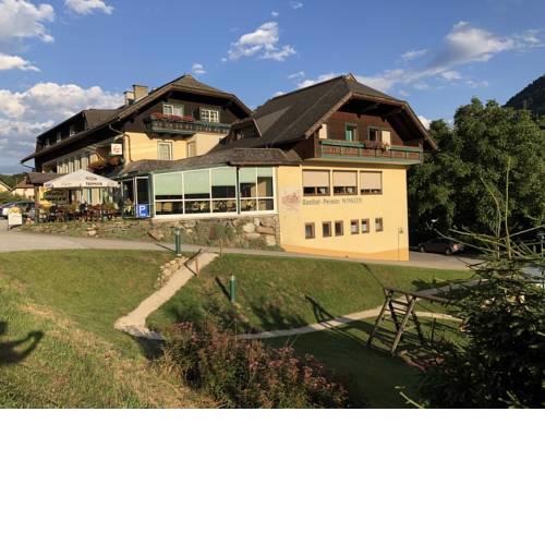 Gasthof-Hotel Winkler