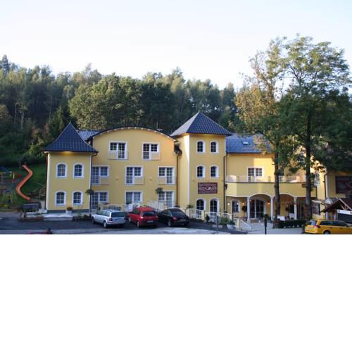 Gasthof & Hotel Wolfsegger