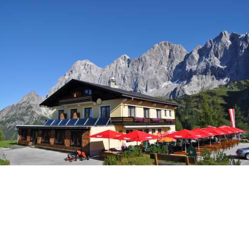 Gasthof Hunerkogel