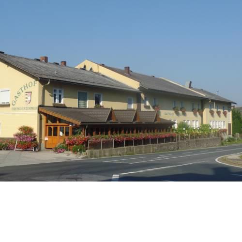 Gasthof Hüttenwirt