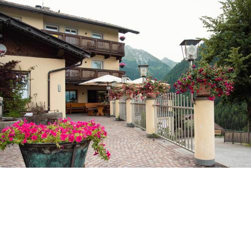 Gasthof Innerwalten
