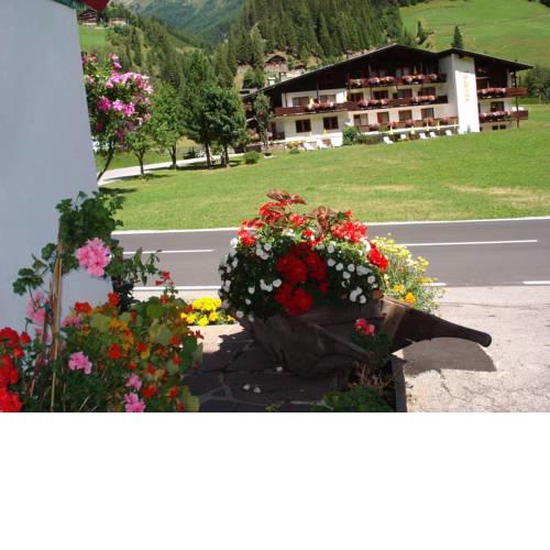 Gasthof Jagawirt - Gästehaus Alpina