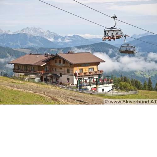Gasthof Jandlalm
