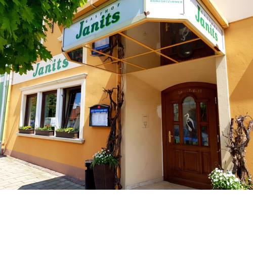 Gasthof Janits