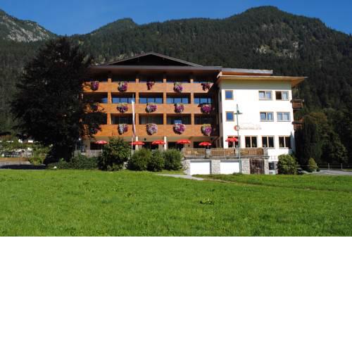 Gasthof Kaiserblick