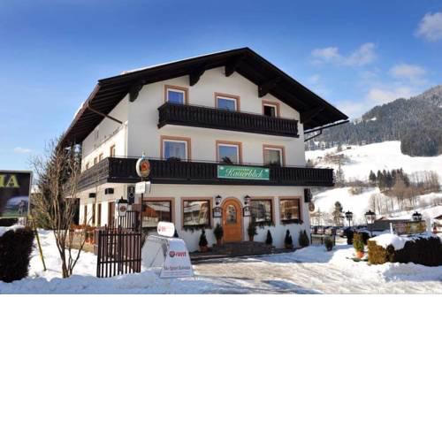 Gasthof Kaiserblick
