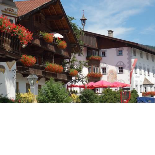 Gasthof Kellerwirt