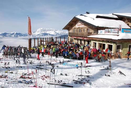 Gasthof Kogelalm