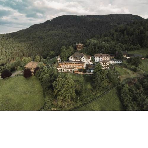Gasthof Kohlern 1130 m