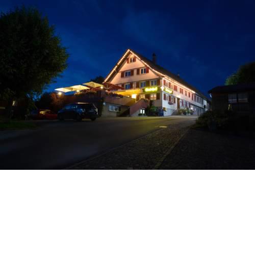 Gasthof Kreuz Bildstein