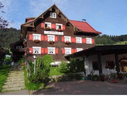 Gasthof Kreuz