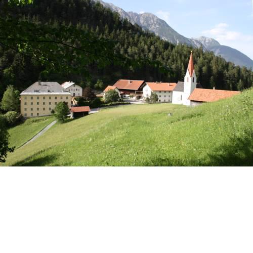 Gasthof Kronburg