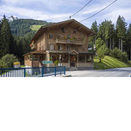 Gasthof Kuhle Rast