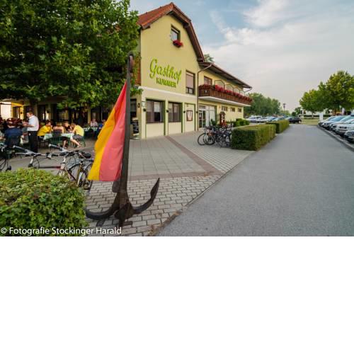 Gasthof Kummer