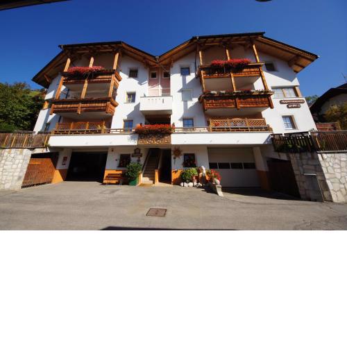 Gasthof La Pli Apartments