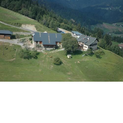 Gasthof Lamprechtbauer