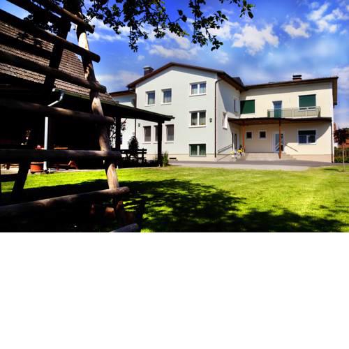 Gasthof Lang