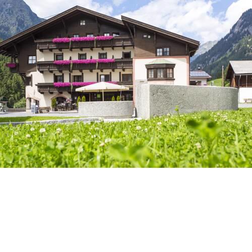 Gasthof Liesele Sonne