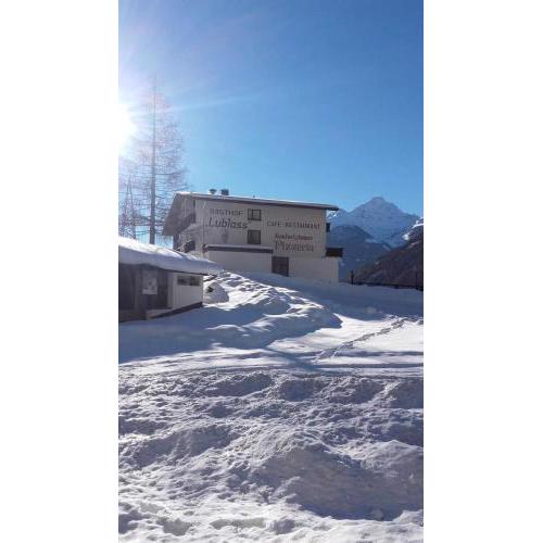 Gasthof Lublass