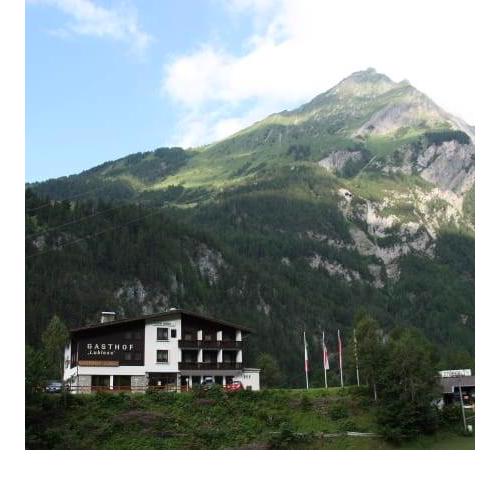 Gasthof Lublass