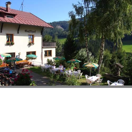 Gasthof Luggau