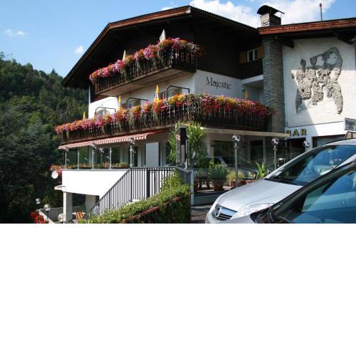 Gasthof Majestic