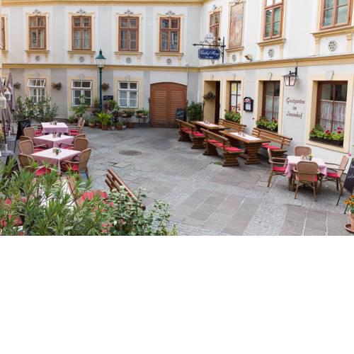 Gasthof Mang